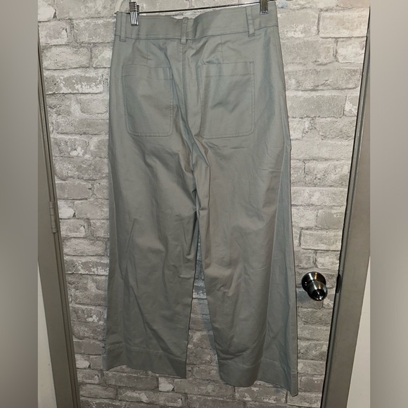 THE SCRIPT CHIARA PANTS sz 10 #P2 - Picture 5 of 7